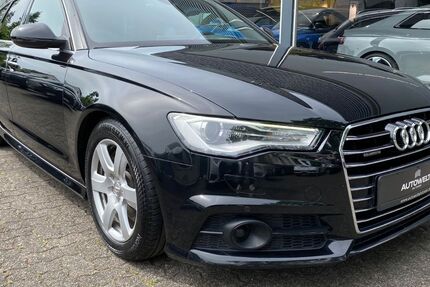 Audi A6 171.200 km 16.990 &euro; Bad Salzuflen 32108
