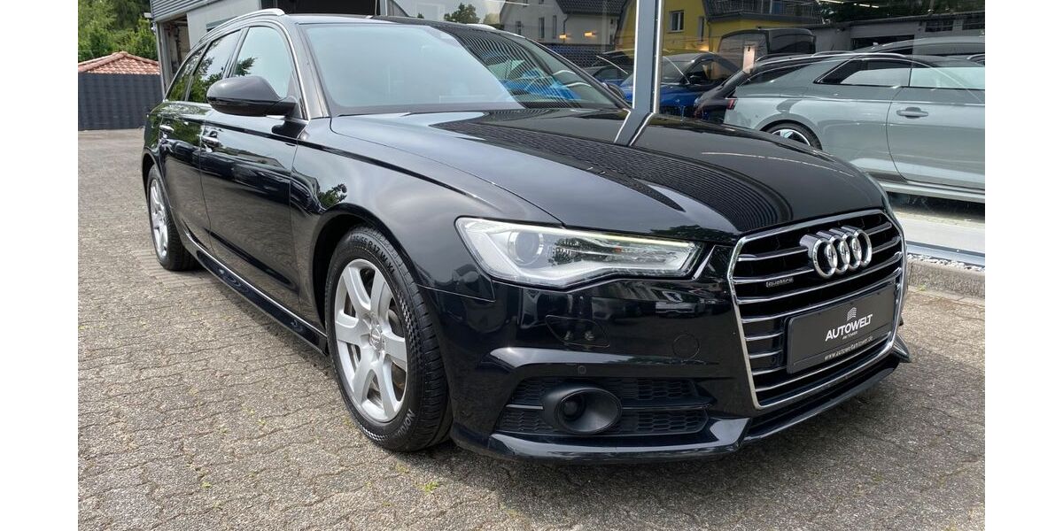 Audi A6 171.200 km 16.990 &euro; Bad Salzuflen 32108