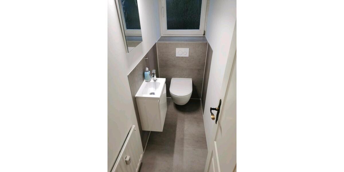 Etagenwohnung Minden Kuhlenkamp - 3 Zimmer, 82 m&sup2;, 660&euro; | Angebot:26656149