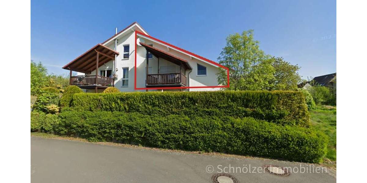 Etagenwohnung Löhne - 4 Zimmer, 107 m&sup2;, 255.000&euro; | Angebot:26314467