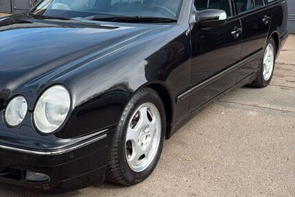 Mercedes-Benz E 320 104.000 km 14.500 &euro; Stolzenau 31592