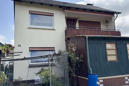 Haus Kirchlengern - 4 Zimmer, 108 m&sup2;, 219.000&euro; | Angebot:25519906