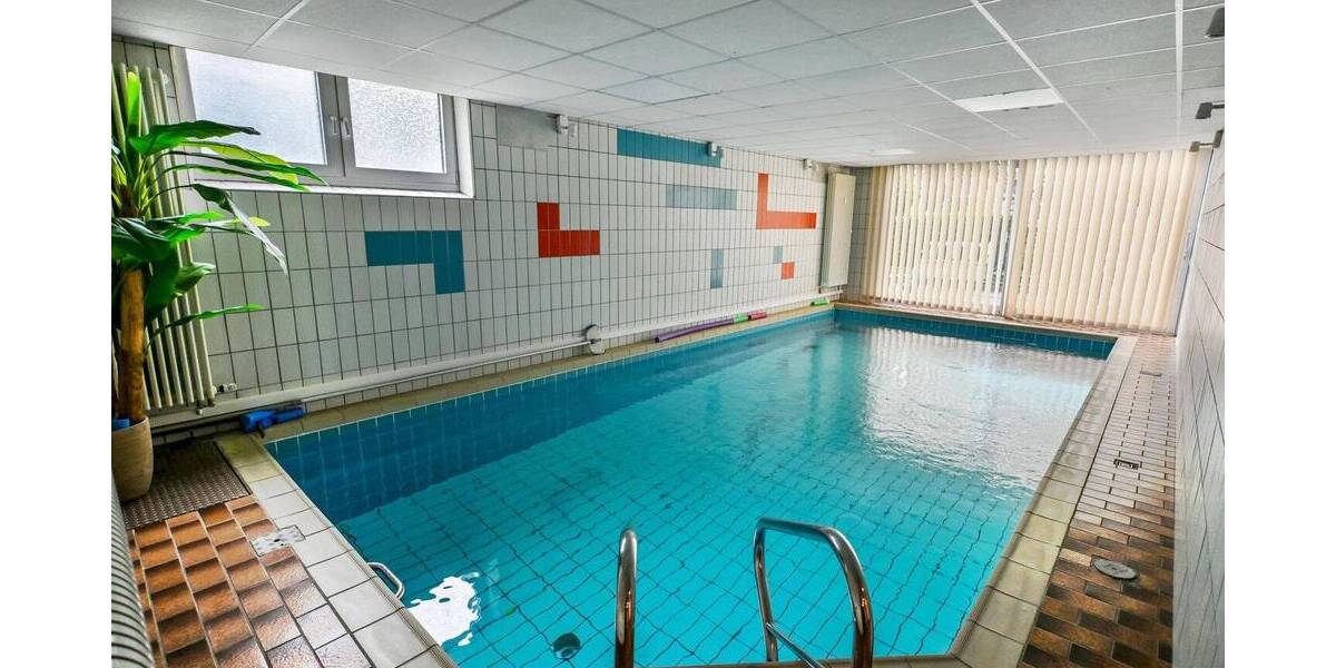 Etagenwohnung Bad Salzuflen Innenstadt - 3 Zimmer, 104 m&sup2;, 179.000&euro; | Angebot:26806463