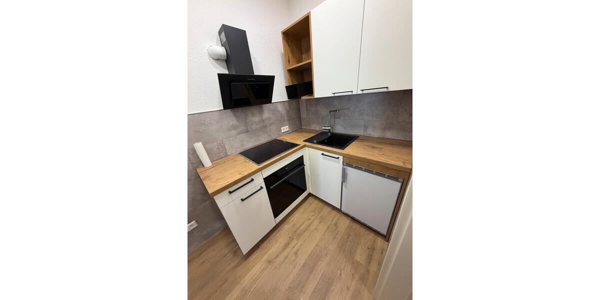 Etagenwohnung Bünde - 2 Zimmer, 45 m&sup2;, 120.000&euro; | Angebot:27096118