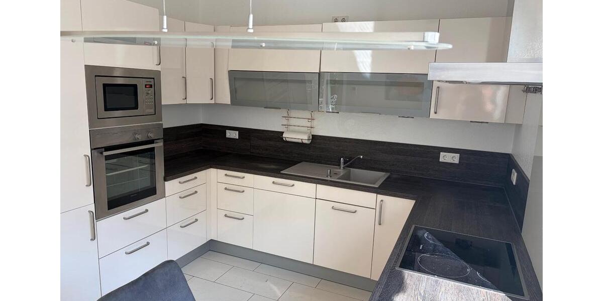 Erdgeschoßwohnung Bad Oeynhausen - 3 Zimmer, 120 m&sup2;, 375.000&euro; | Angebot:26285749