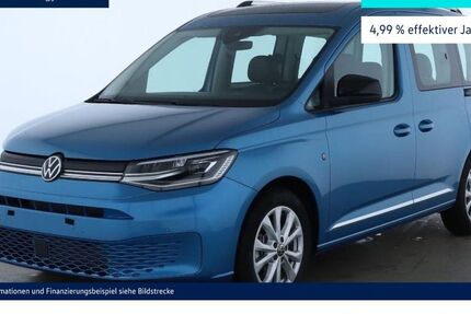 VW Caddy 1.001 km 35.170 &euro; Bad Oeynhausen 32547