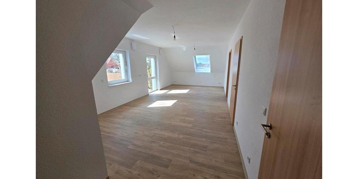 Etagenwohnung Preußisch Oldendorf - 3 Zimmer, 72 m&sup2;, 720&euro; | Angebot:25974593