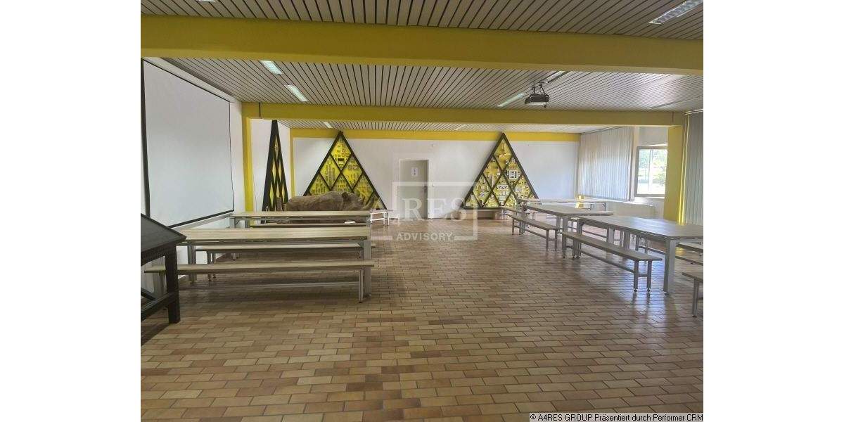 Gewerbeobjekt Petershagen Lahde - 3.000.000&euro; | Angebot:25698454