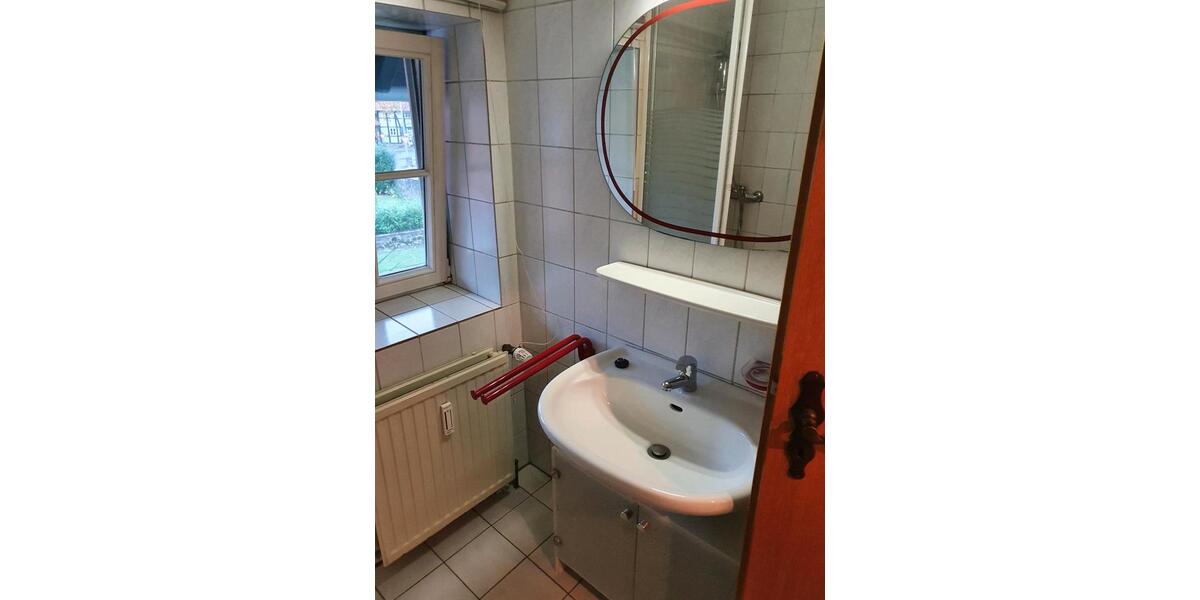 Etagenwohnung Lemgo - 1 Zimmer, 30 m&sup2;, 380&euro; | Angebot:25596595