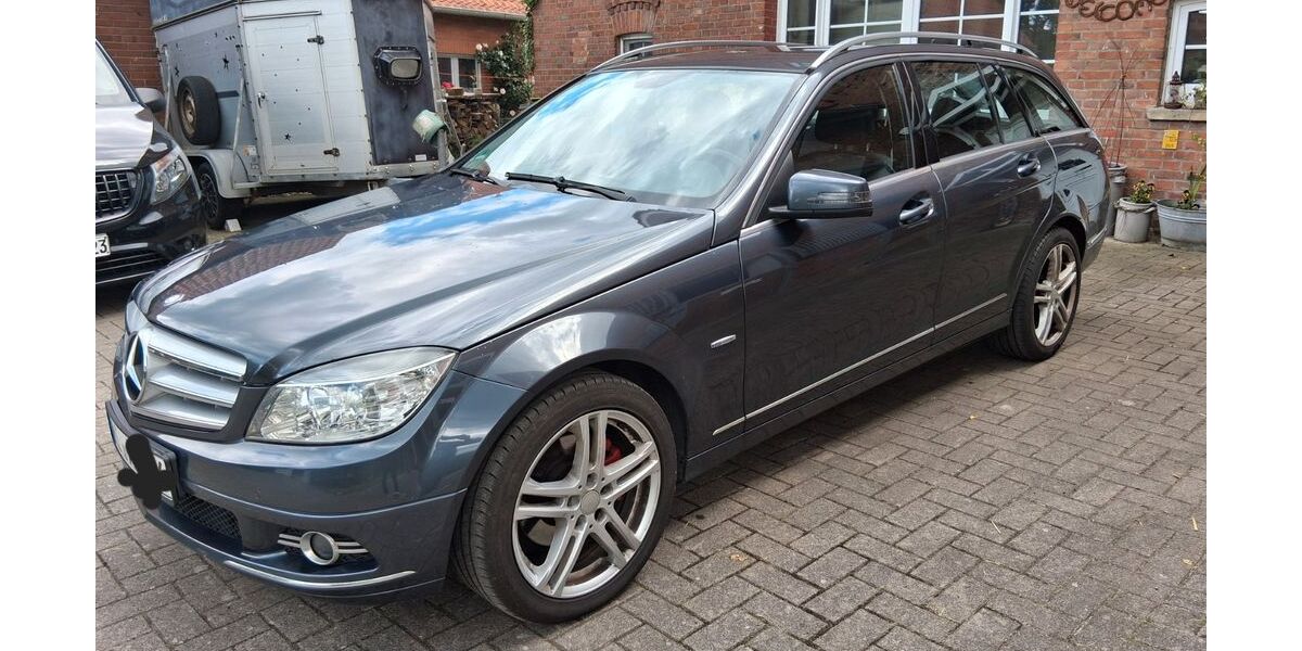 Mercedes-Benz C 220 313.000 km 4.200 &euro; Rehburg-Loccum 31547