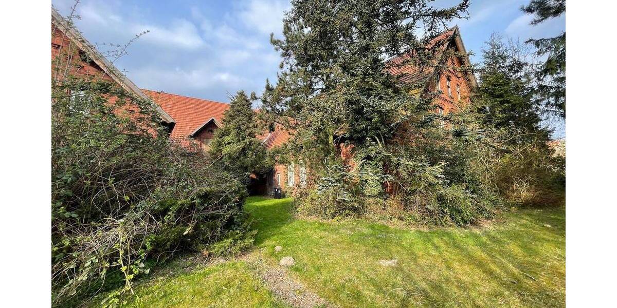 Bauernhaus, Landhaus Niedernwöhren - 1 Zimmer, 375 m&sup2;, 270.000&euro; | Angebot:25731745