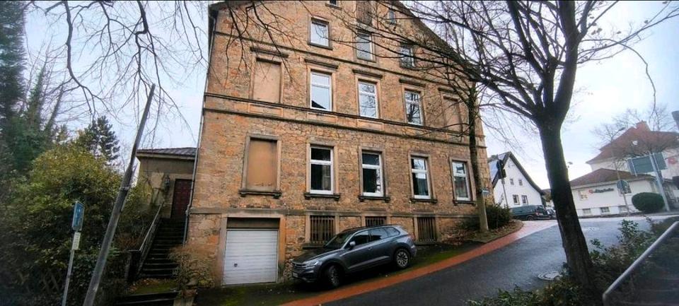 Mehrfamilienhaus, Wohnhaus Kalletal - 499.000&euro; | Angebot:25129027