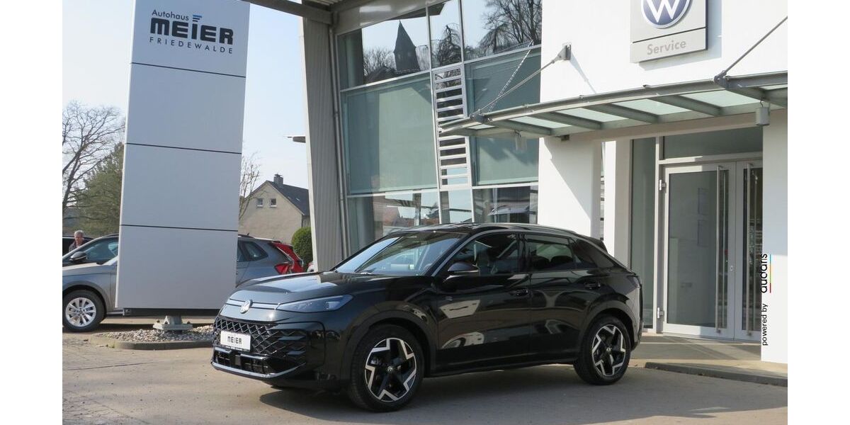 VW T-Roc 1.482 km 35.940 &euro; Petershagen 32469