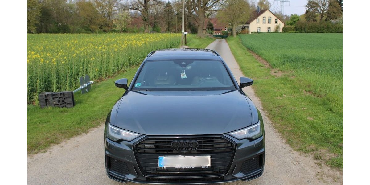 Audi A6 147.000 km 28.500 &euro; Bad Salzuflen 32108