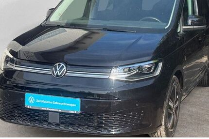 VW Caddy 24.432 km 28.710 &euro; Lemgo 32657