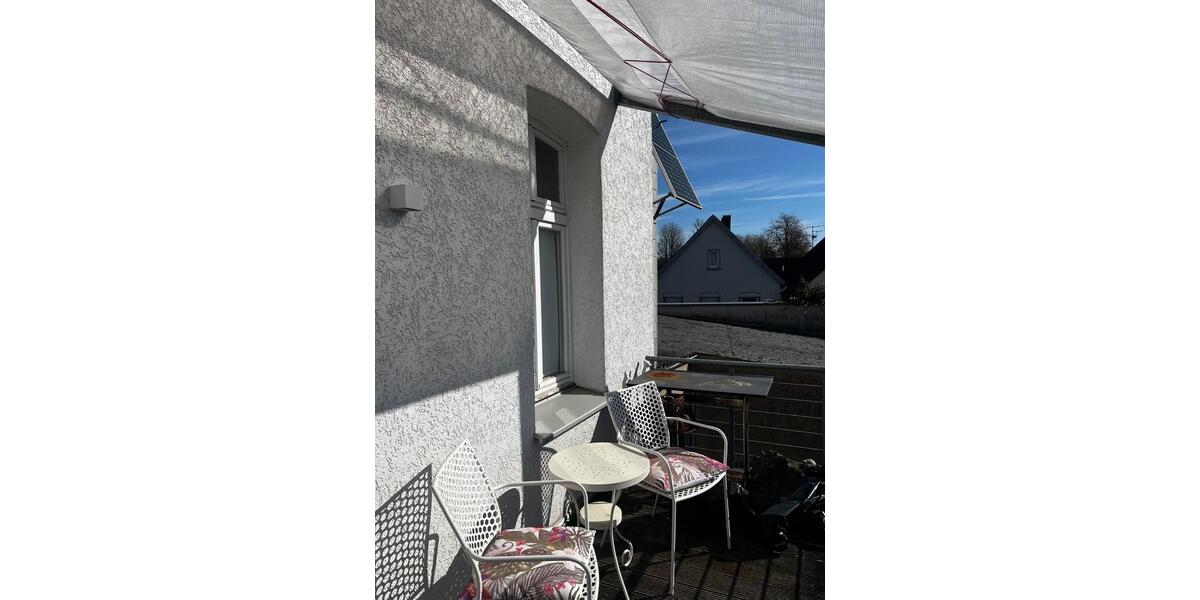 Etagenwohnung Lemgo - 3 Zimmer, 84 m&sup2;, 900&euro; | Angebot:26019117