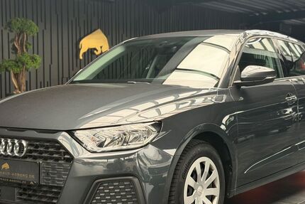 Audi A1 95.900 km 15.399 &euro; Bad Oeynhausen 32547