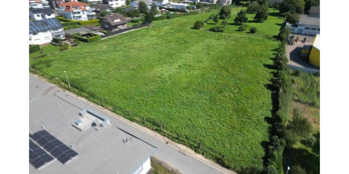 Grundstück Minden Innenstadt - 2.000.000&euro; | Angebot:25685530