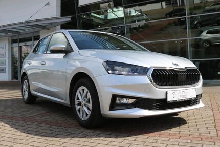 Skoda Fabia 19.350 km 14.300 &euro; Bückeburg 31675