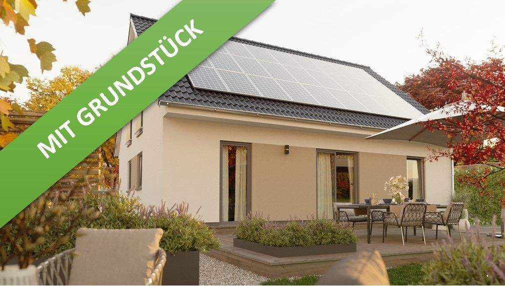 Einfamilienhaus Hessisch Oldendorf Segelhorst - 5 Zimmer, 166 m&sup2;, 371.500&euro; | Angebot:26595464