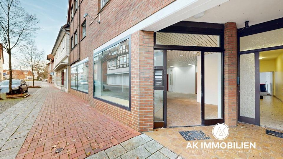 Gewerbeobjekt Hessisch Oldendorf - 850&euro; | Angebot:24541655