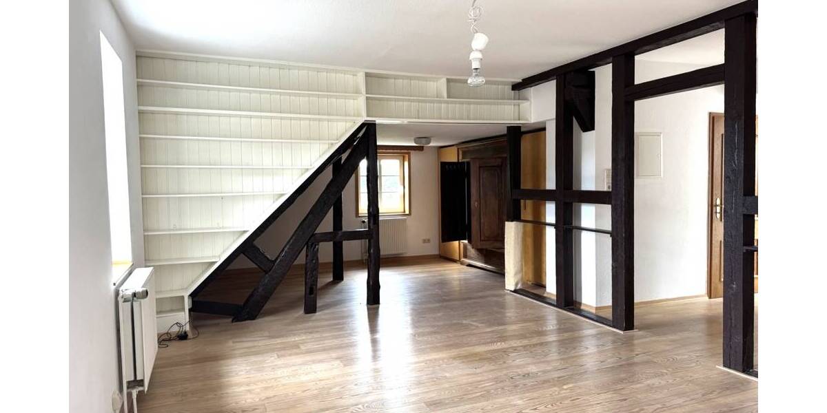 Mehrfamilienhaus, Wohnhaus Rehburg-Loccum / Bad Rehburg Bad Rehburg - 1 Zimmer, 284 m&sup2;, 255.000&euro; | Angebot:25741828