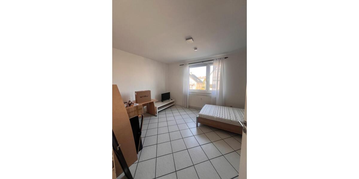Etagenwohnung Minden Bärenkämpen - 1 Zimmer, 23 m&sup2;, 450&euro; | Angebot:25416997