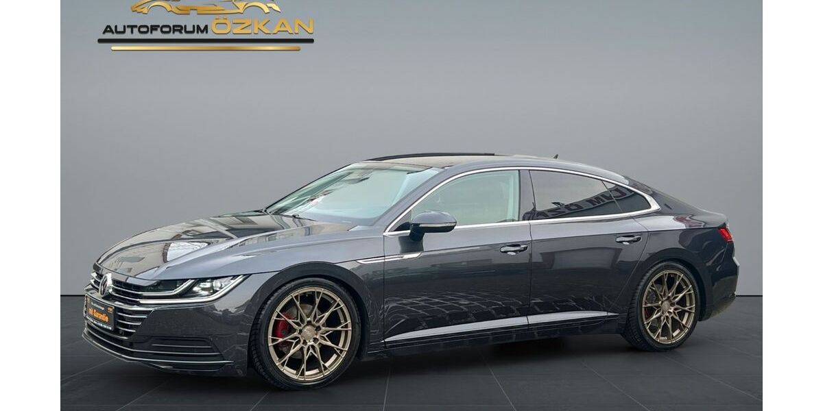 VW Arteon 136.641 km 15.599 &euro; Löhne 32584