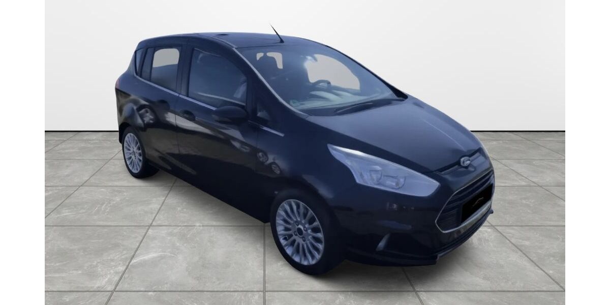 Ford B-Max 136.900 km 6.499 &euro; Espelkamp 32339