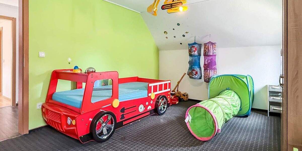 Einfamilienhaus Porta Westfalica Lerbeck - 6 Zimmer, 202 m&sup2;, 295.000&euro; | Angebot:25743778