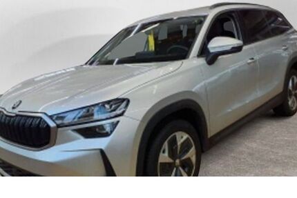 Skoda Kodiaq 17.871 km 35.990 &euro; Lemgo 32657