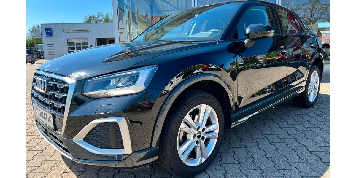 Audi Q2 75.480 km 20.990 &euro; Bad Oeynhausen 32549
