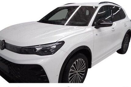 VW Tiguan 10.300 km 44.940 &euro; Bünde 32257