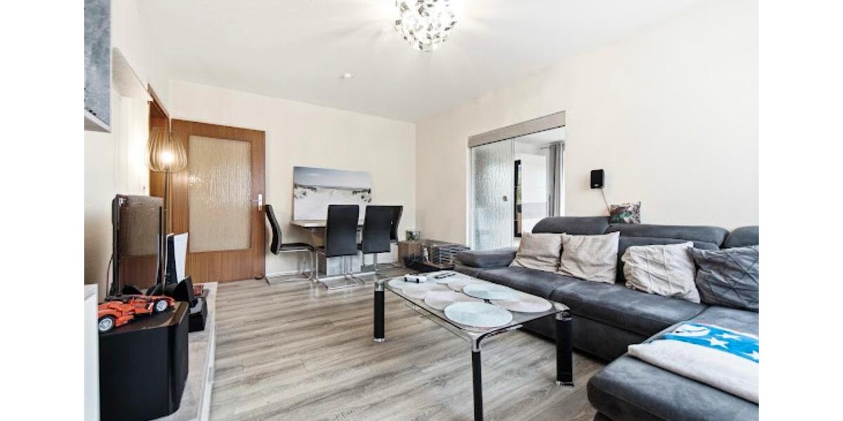 Etagenwohnung Bad Eilsen - 2 Zimmer, 47 m&sup2;, 98.500&euro; | Angebot:27168773