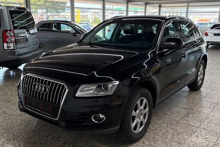 Audi Q5 136.874 km 15.545 &euro; Rinteln 31737