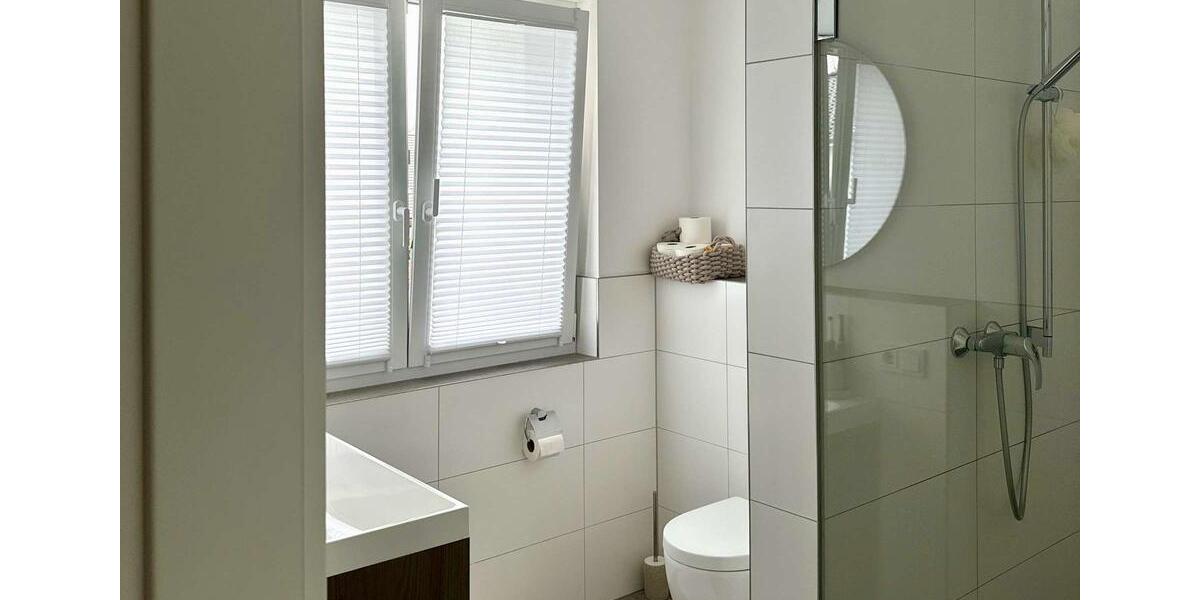 Etagenwohnung Löhne - 3 Zimmer, 96 m&sup2;, 1.030&euro; | Angebot:24794433