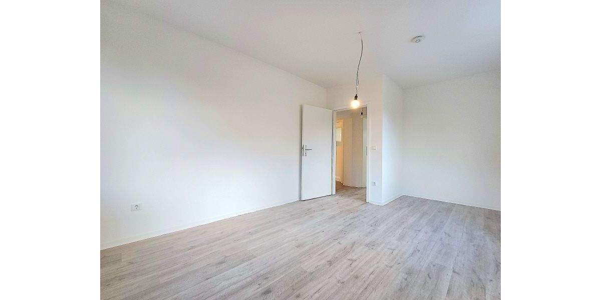 Etagenwohnung Minden Innenstadt - 3 Zimmer, 62 m&sup2;, 799&euro; | Angebot:25768436