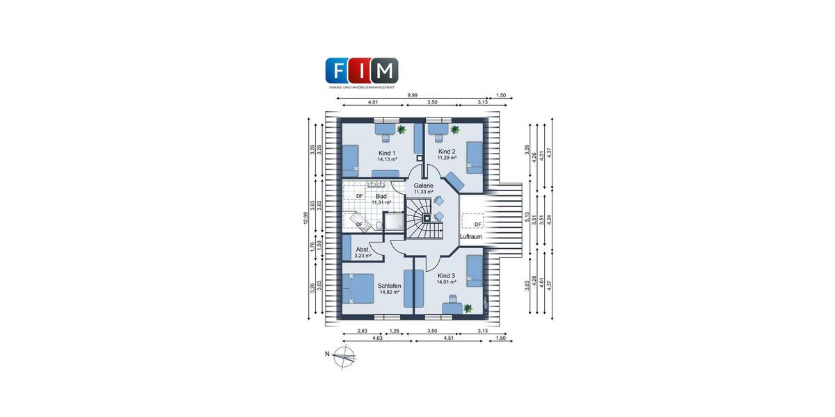 Einfamilienhaus Lübbecke - 7 Zimmer, 185 m&sup2;, 429.000&euro; | Angebot:26643996