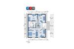 Einfamilienhaus Lübbecke - 7 Zimmer, 185 m&sup2;, 429.000&euro; | Angebot:26643996