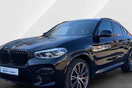 BMW X4 M40 35.551 km 53.703 &euro; Lemgo 32657