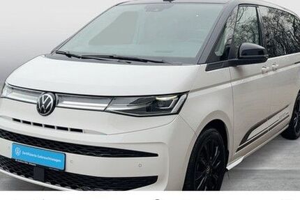 VW T7 Multivan 40.695 km 47.990 &euro; Bünde 32257