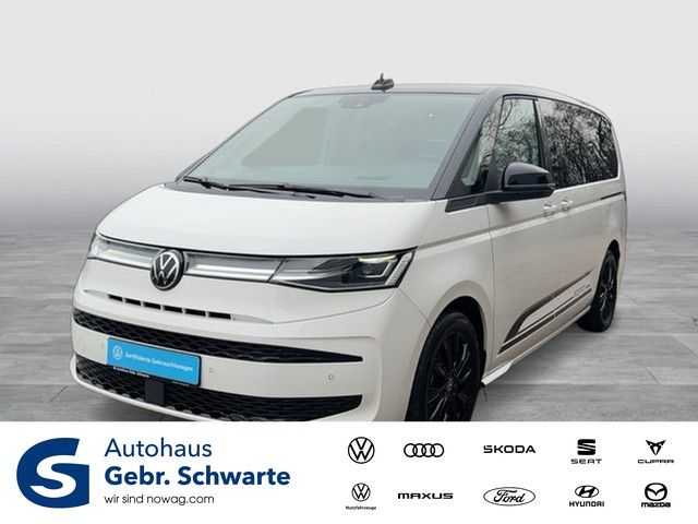 VW T7 Multivan 40.695 km 47.990 &euro; Bünde 32257