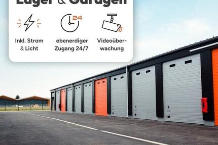 Gewerbeobjekt Löhne - 179&euro; | Angebot:26272006