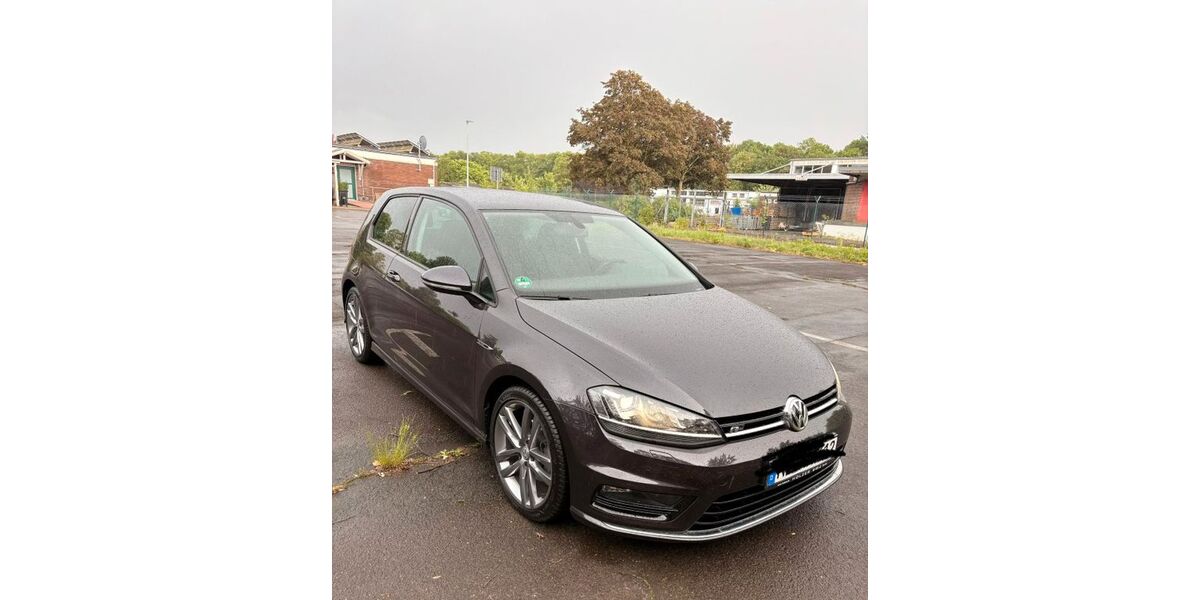 VW Golf 158.000 km 10.199 &euro; Stolzenau 31592