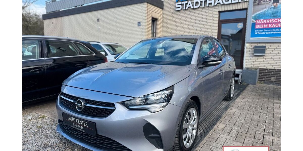 Opel Corsa 90.000 km 10.990 &euro; Stadthagen 31655