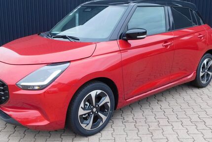 Suzuki Swift 5.600 km 20.990 &euro; Lübbecke 32312