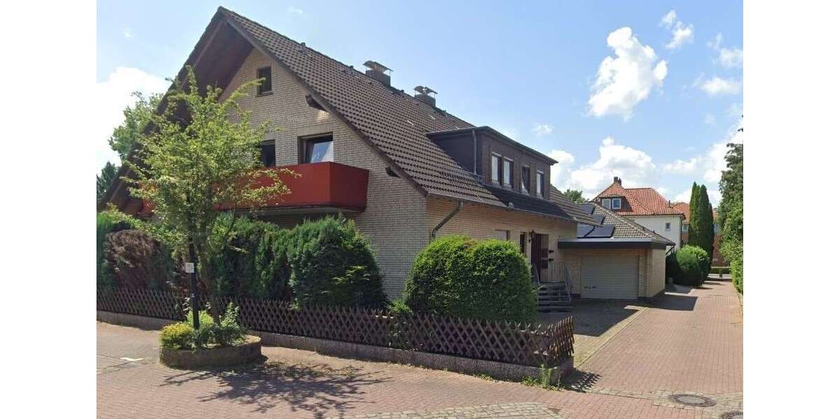 Einfamilienhaus Stadthagen - 10 Zimmer, 300 m&sup2;, 475.000&euro; | Angebot:24551198