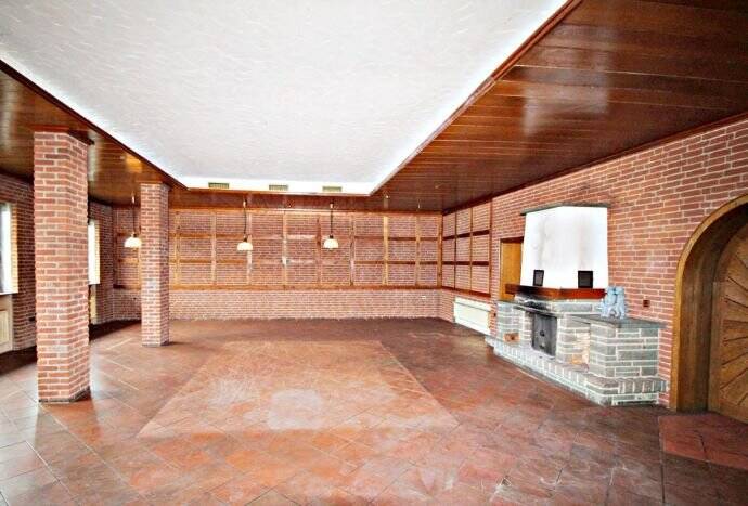 Gewerbeobjekt Hille - 2 Zimmer, 164 m&sup2;, 990&euro; | Angebot:25672488