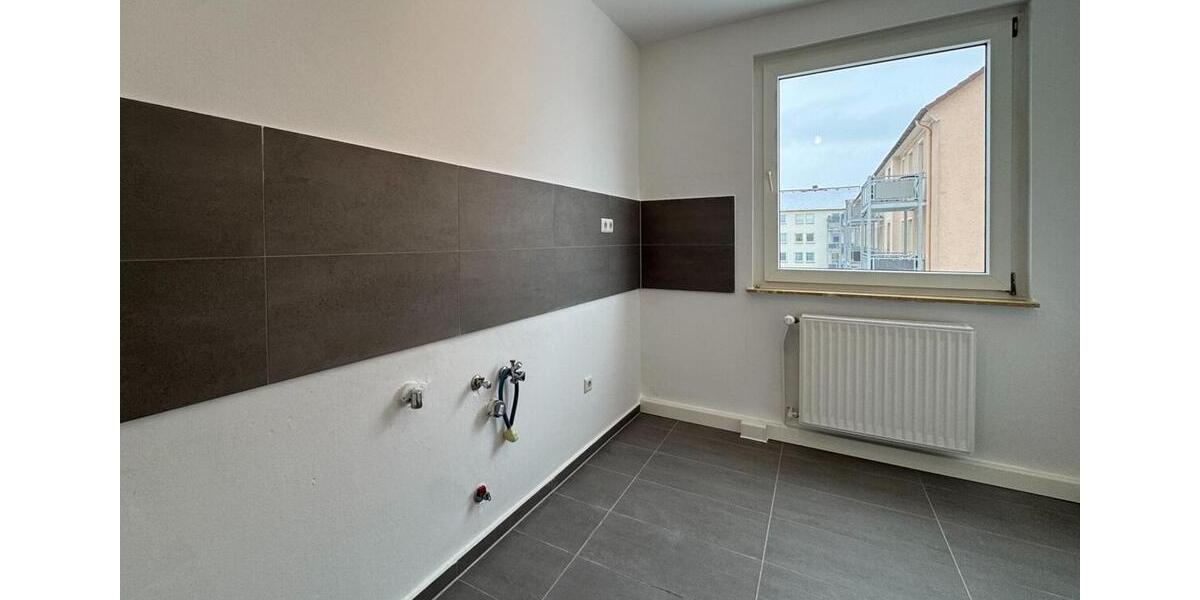 Etagenwohnung Minden Bärenkämpen - 3 Zimmer, 63 m&sup2;, 725&euro; | Angebot:24764526