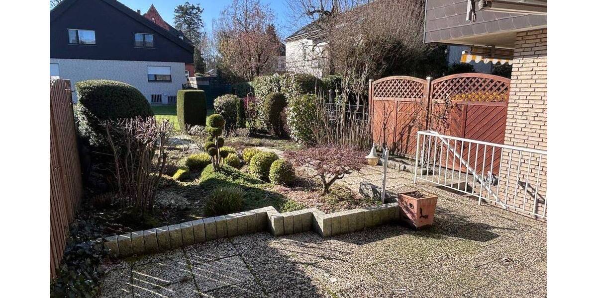 Reihenmittelhaus Bünde - 5 Zimmer, 163 m&sup2;, 289.000&euro; | Angebot:25970855
